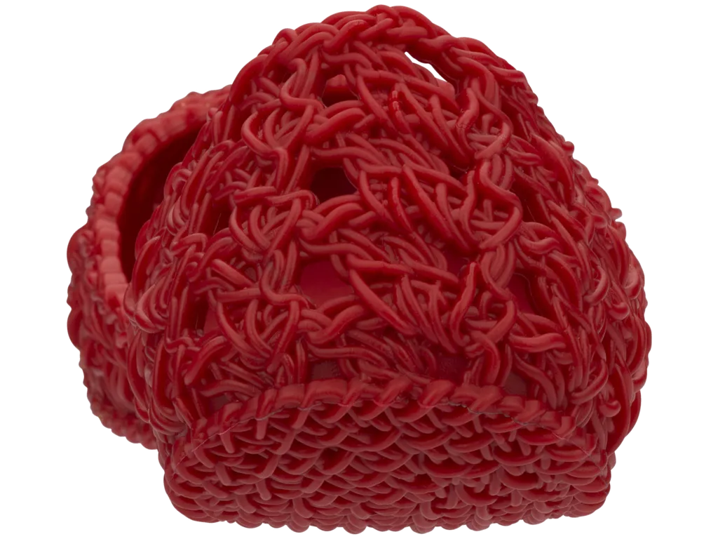 Mel Campana Crochet Inf