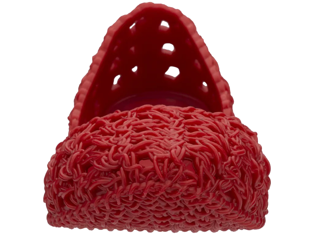 Mel Campana Crochet Inf