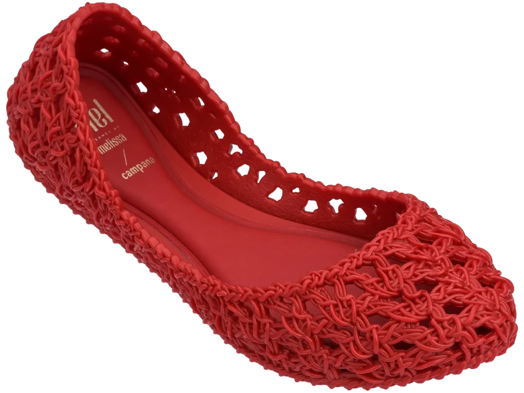 Mel Campana Crochet Inf
