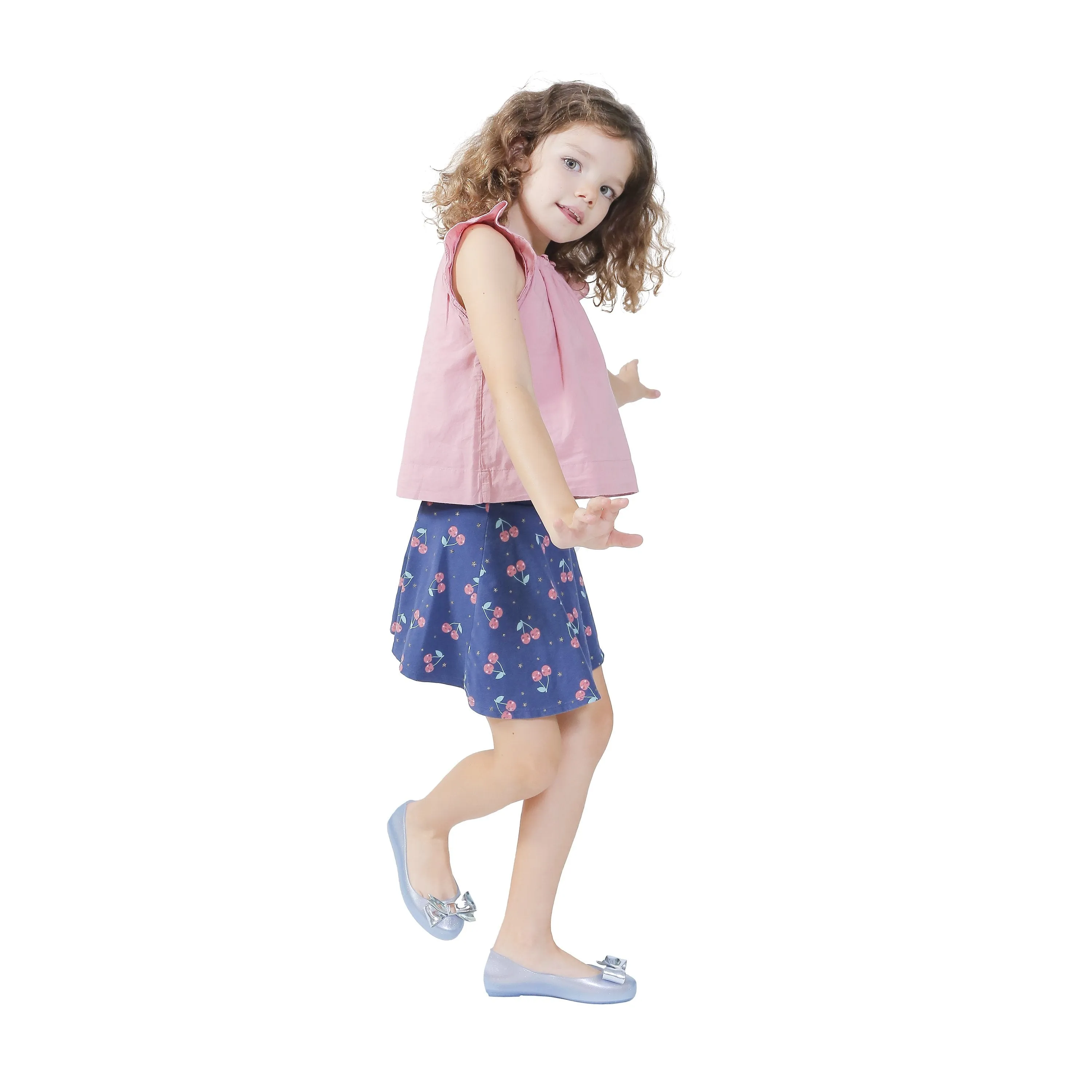 Mel Space Love II Kids
