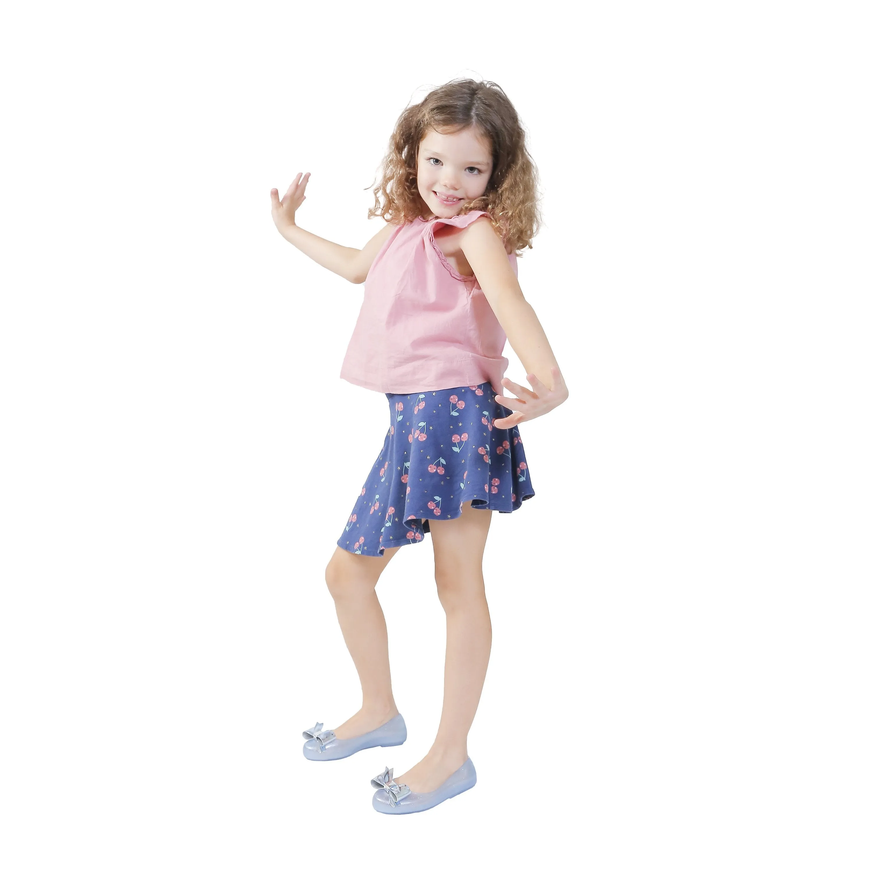 Mel Space Love II Kids