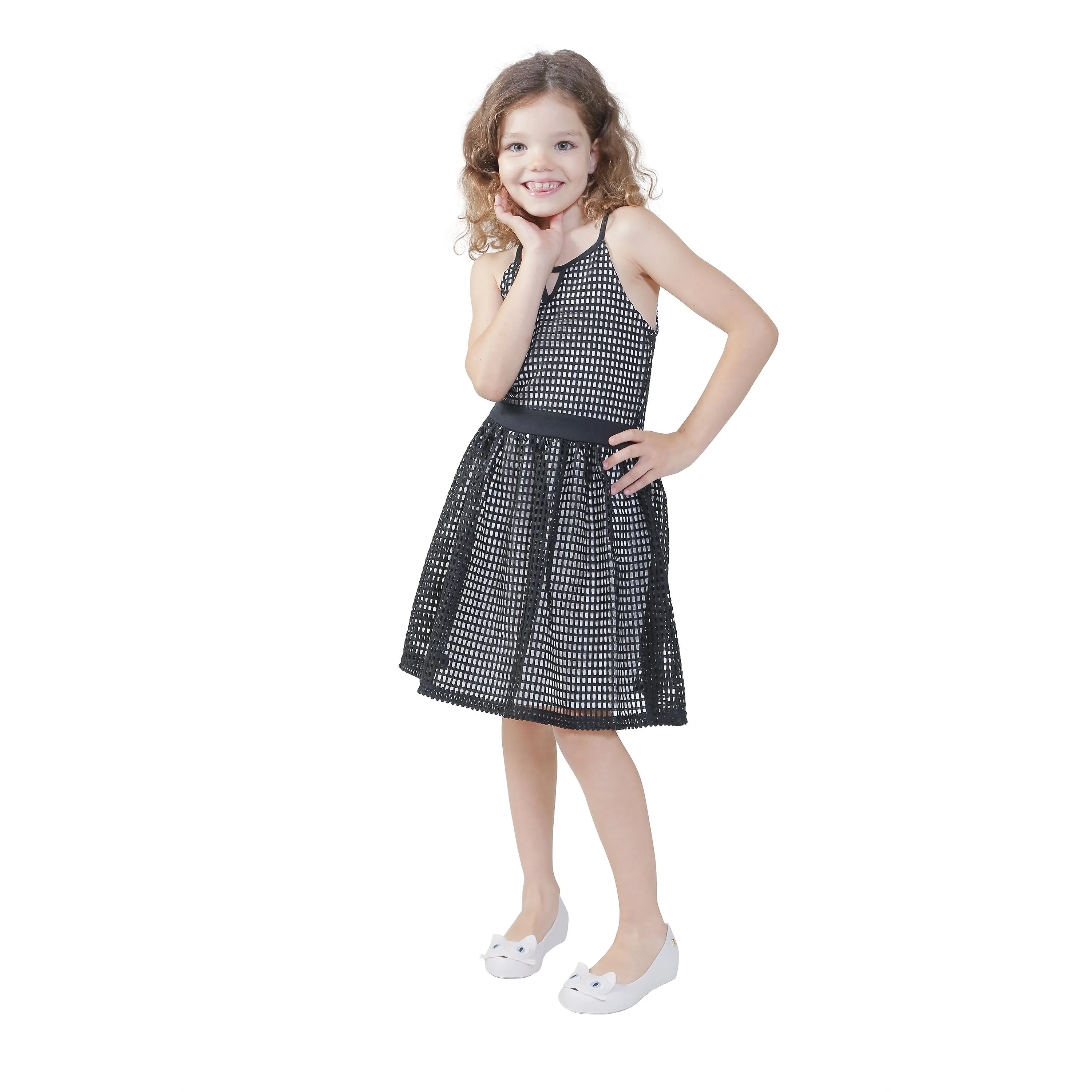 Mel Ultragirl Cat II Kids