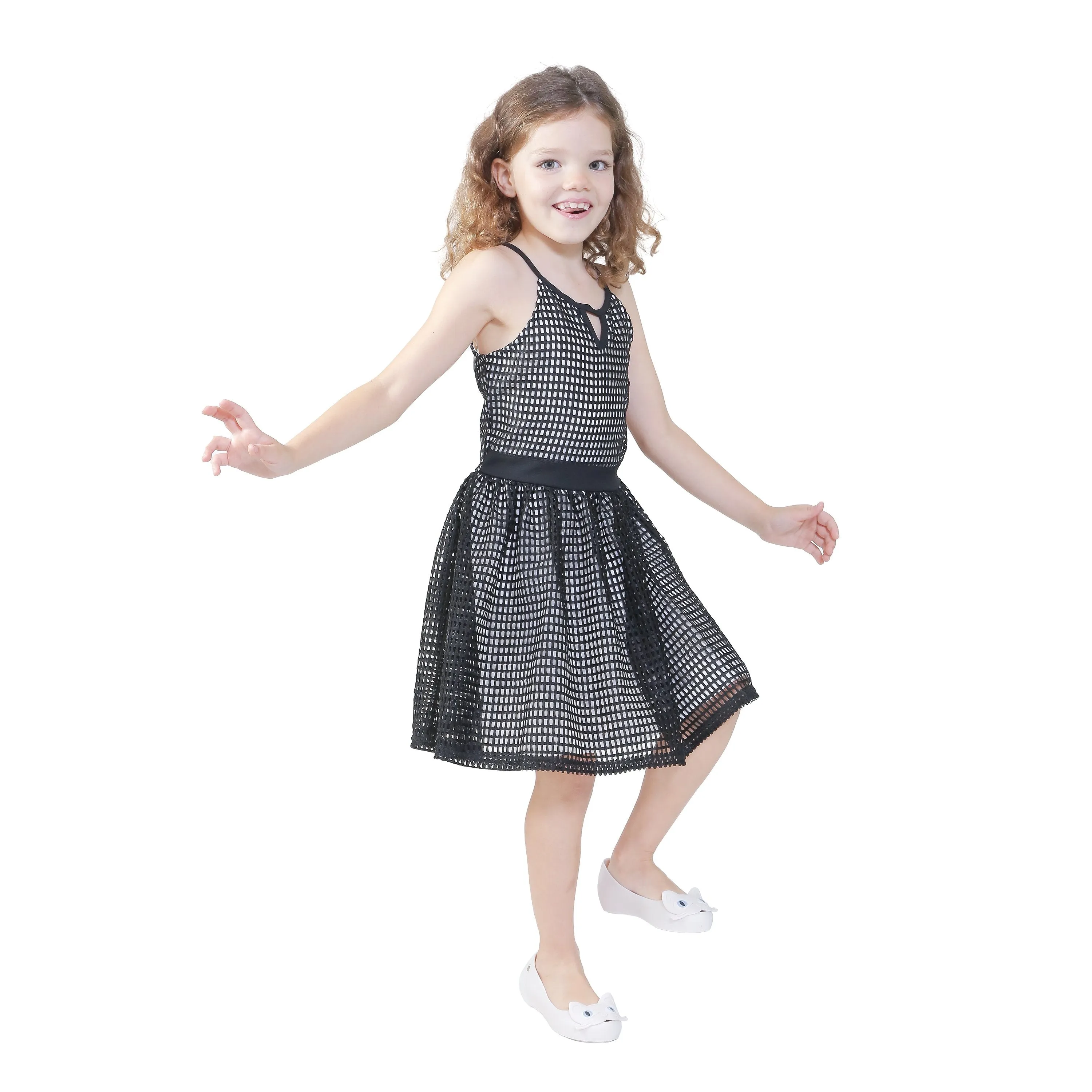 Mel Ultragirl Cat II Kids