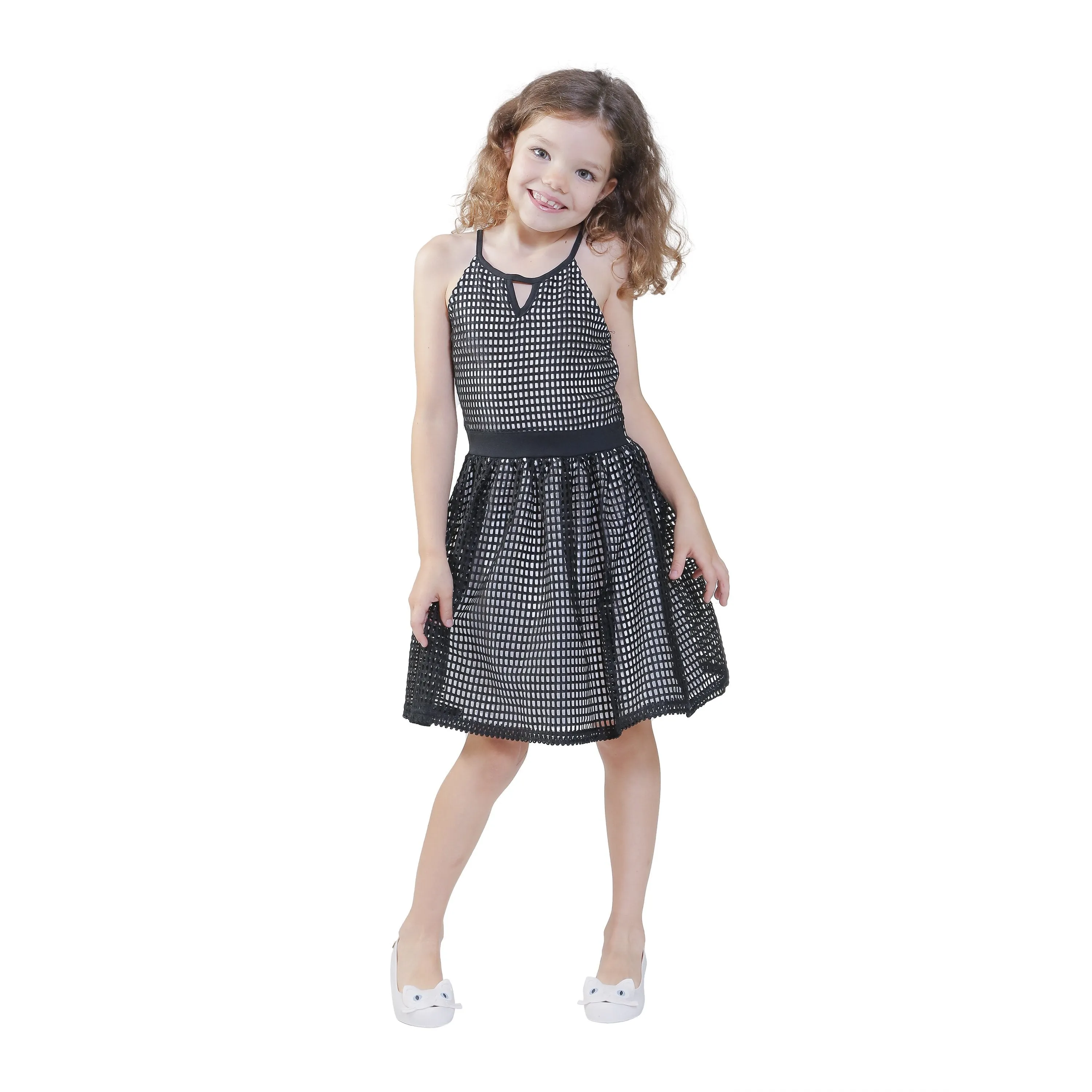 Mel Ultragirl Cat II Kids