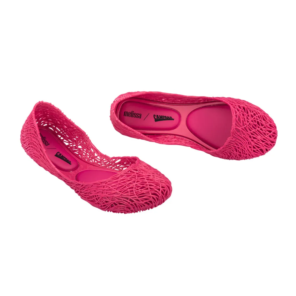 Melissa Campana Flow AD