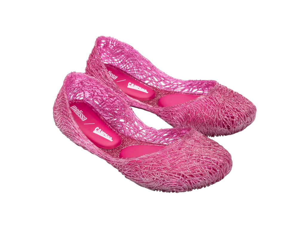 Melissa Campana Flow AD