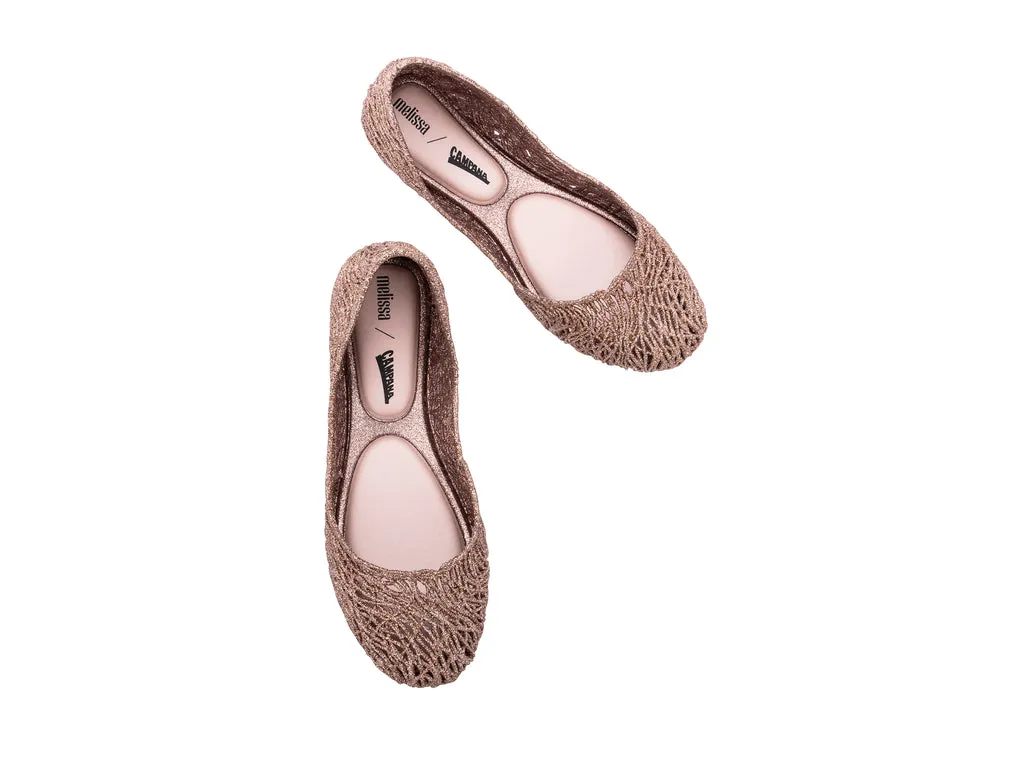 Melissa Campana Flow AD