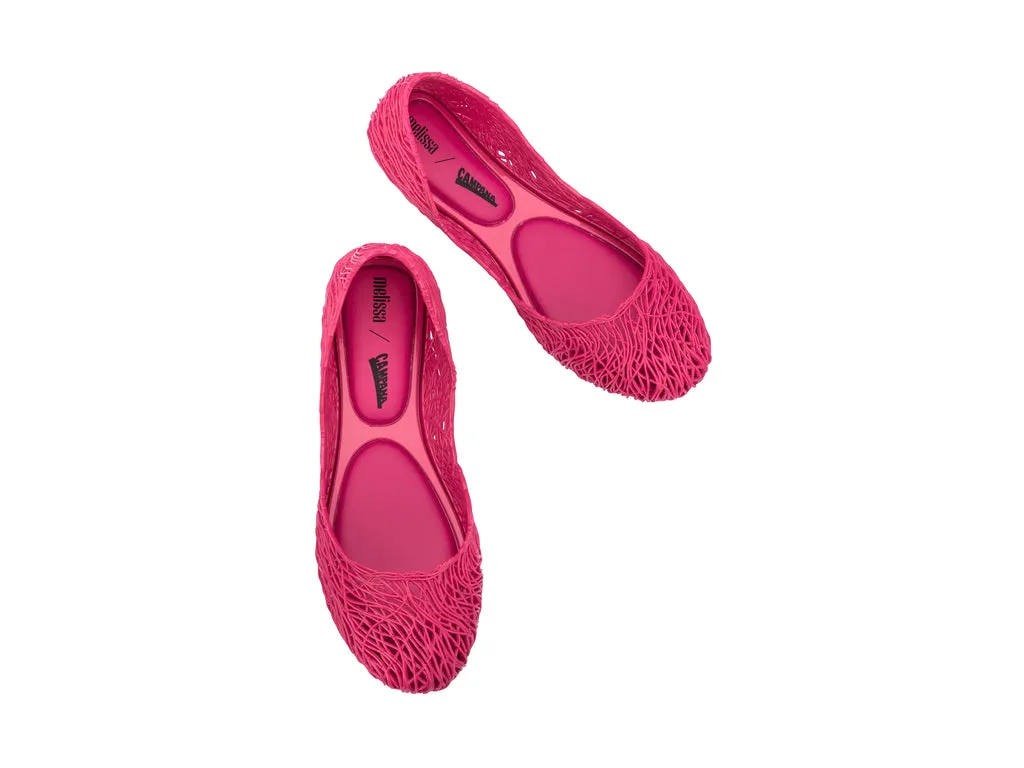 Melissa Campana Flow AD