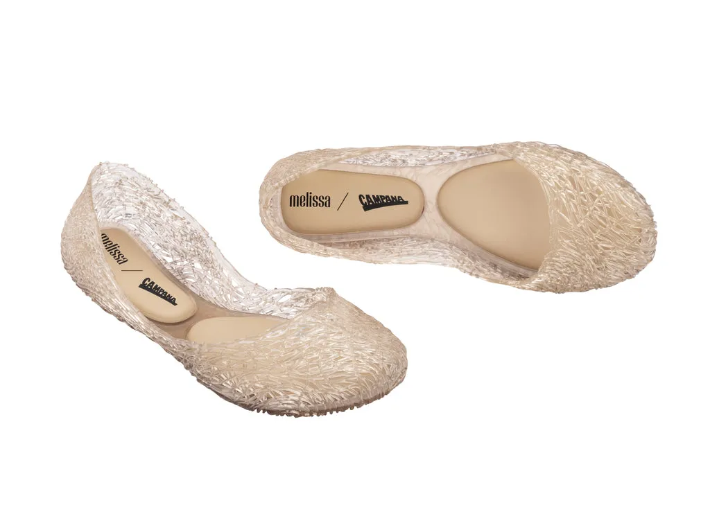 Melissa Campana Flow AD