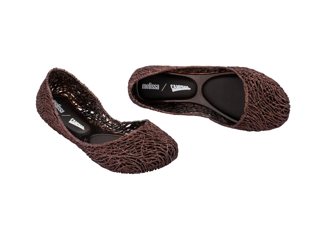 Melissa Campana Flow AD