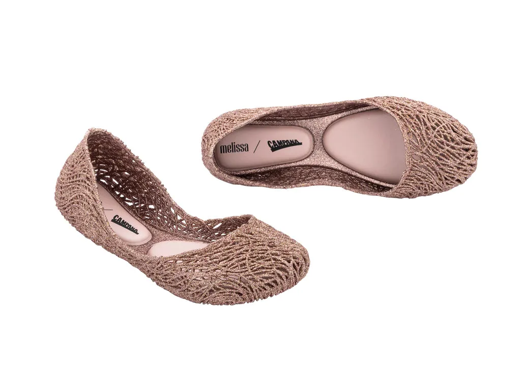 Melissa Campana Flow AD