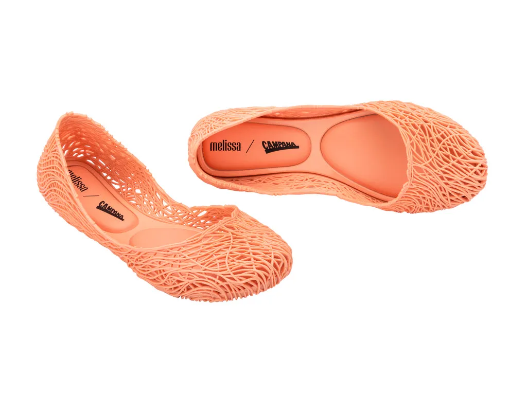 Melissa Campana Flow AD