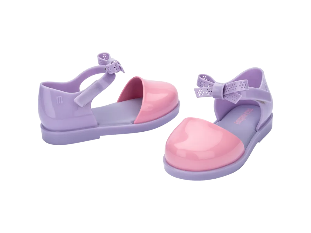 MINI MELISSA AMY BB