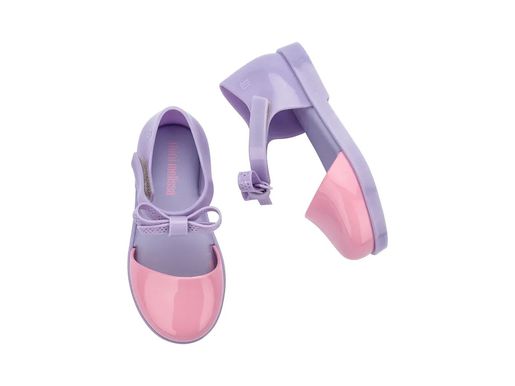 MINI MELISSA AMY BB