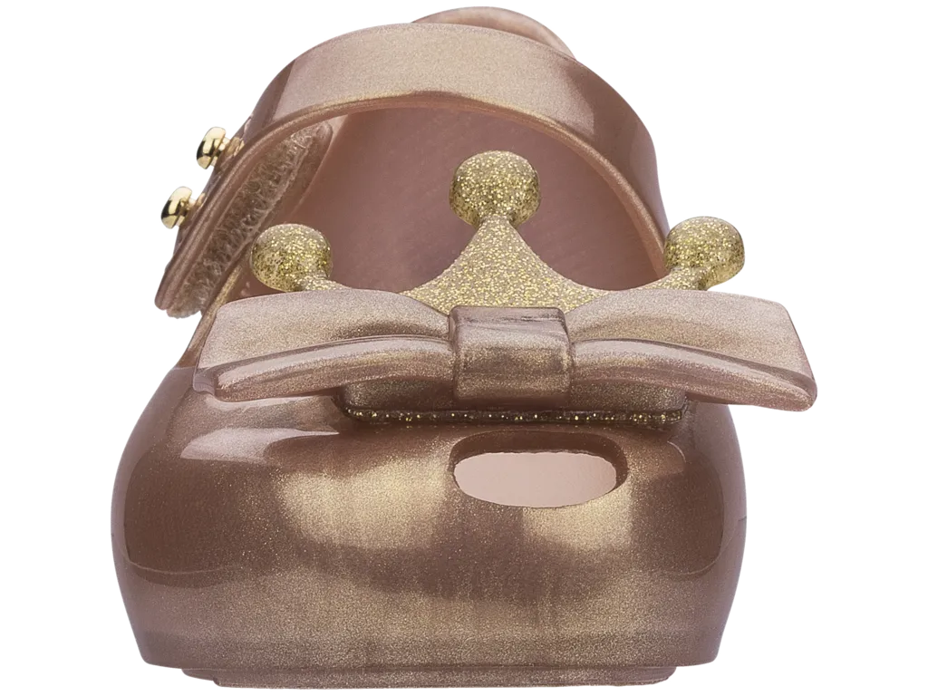 Mini Melissa Ultragirl Princess Me BB