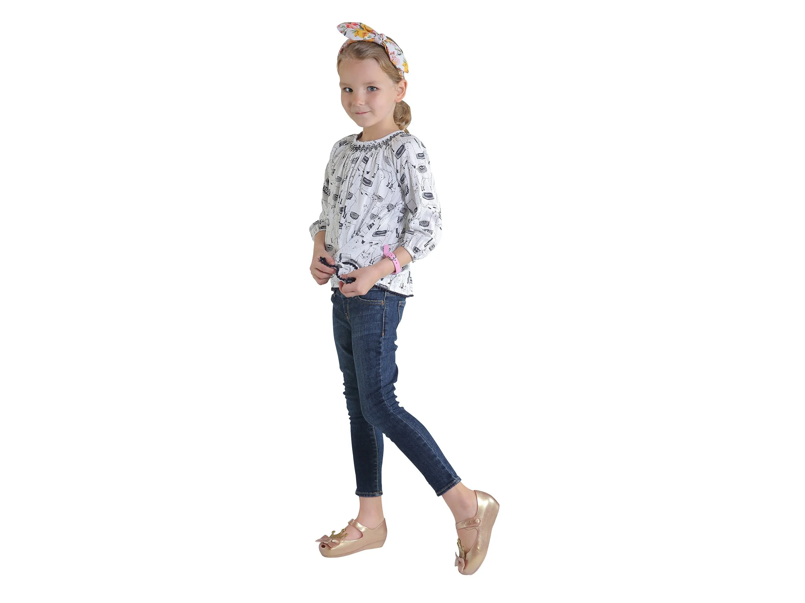 Mini Melissa Ultragirl Princess Me BB
