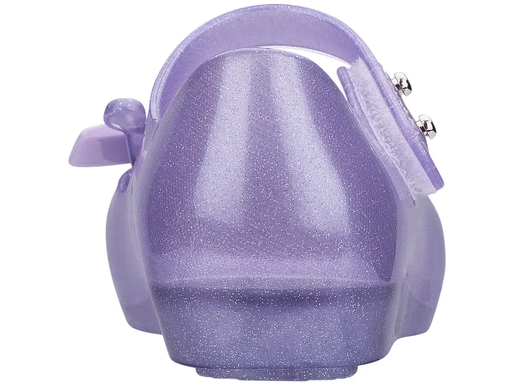 Mini Melissa Ultragirl Princess Me BB
