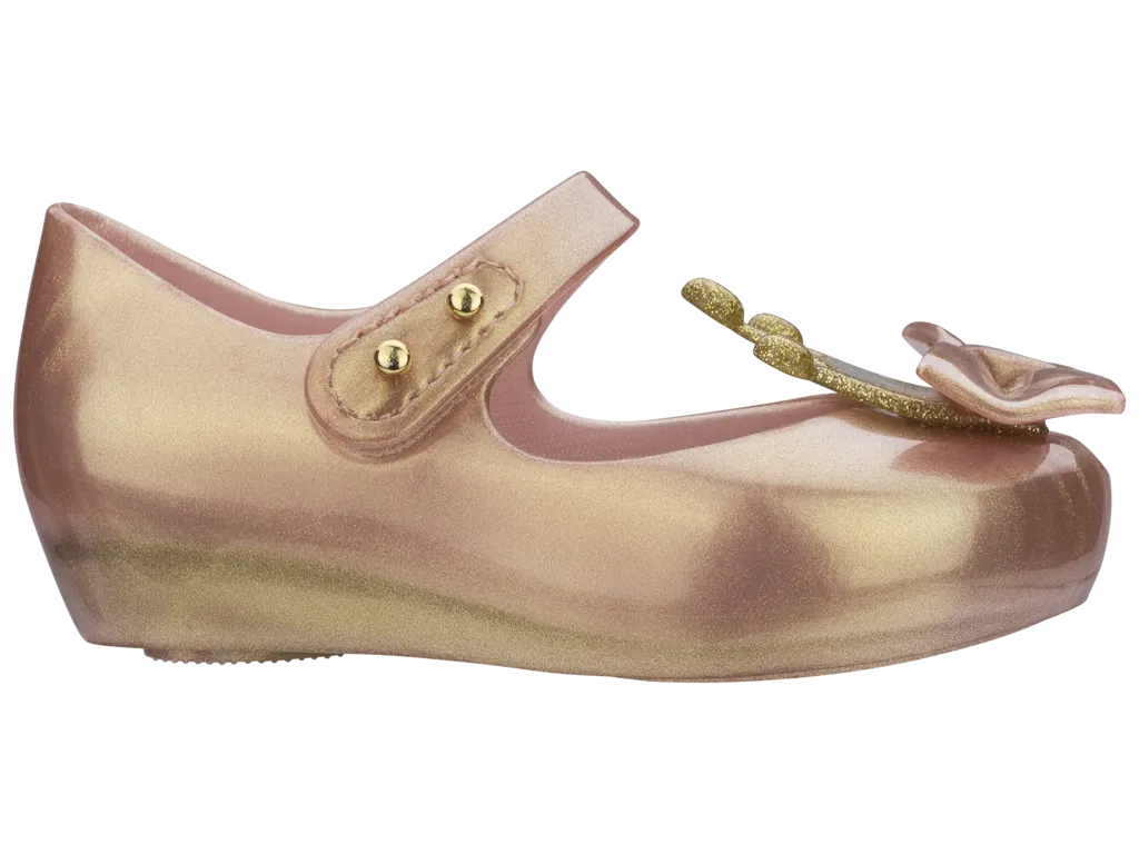 Mini Melissa Ultragirl Princess Me BB
