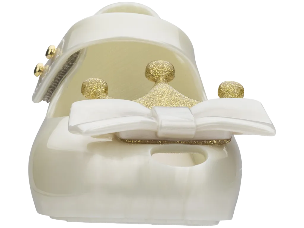 Mini Melissa Ultragirl Princess Me BB