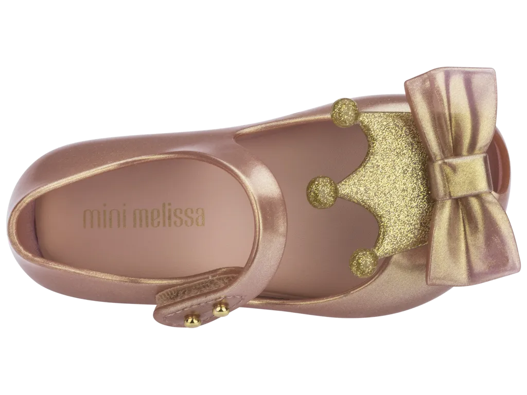 Mini Melissa Ultragirl Princess Me BB