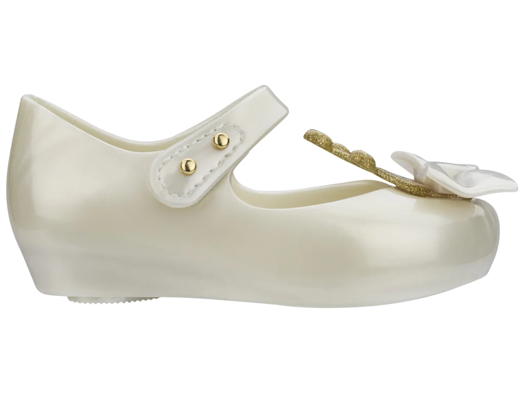 Mini Melissa Ultragirl Princess Me BB