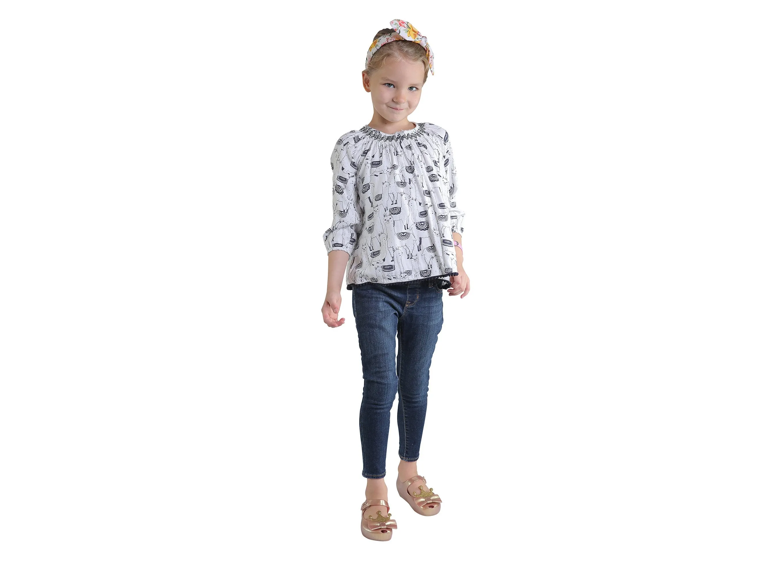 Mini Melissa Ultragirl Princess Me BB