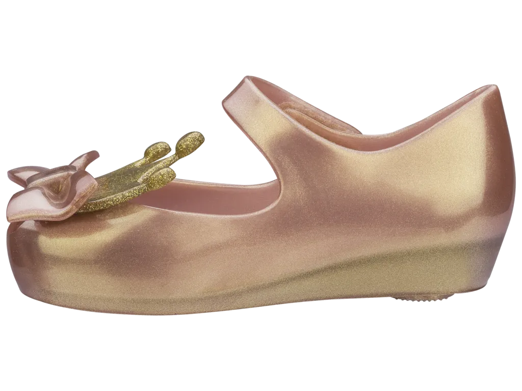 Mini Melissa Ultragirl Princess Me BB