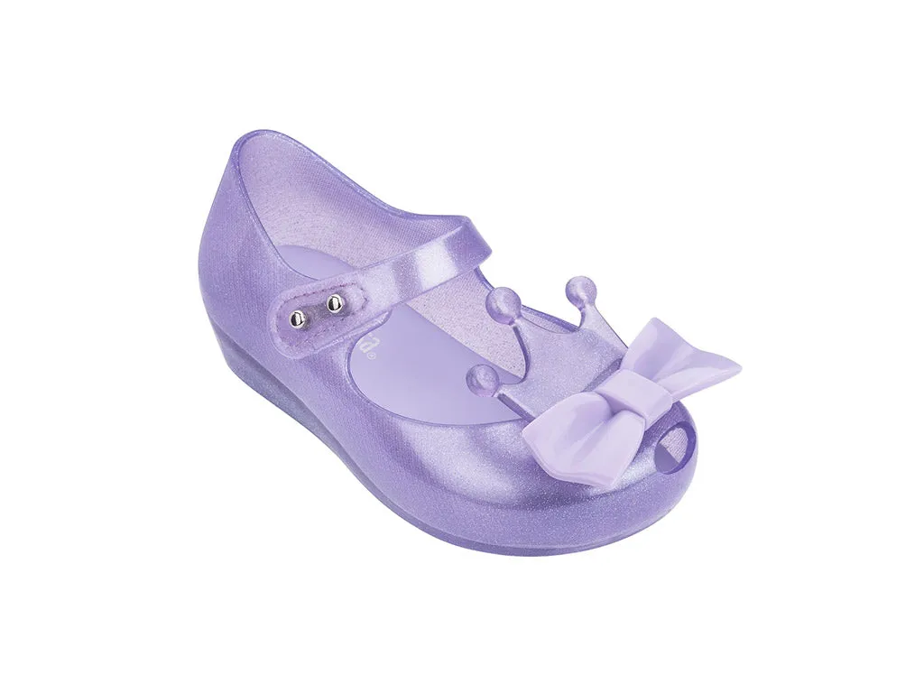 Mini Melissa Ultragirl Princess Me BB