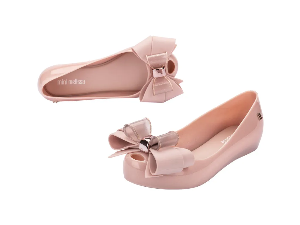 MINI MELISSA ULTRAGIRL SWEET IX INF