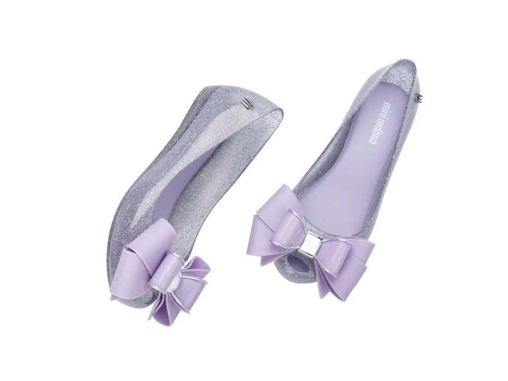 MINI MELISSA ULTRAGIRL SWEET IX INF