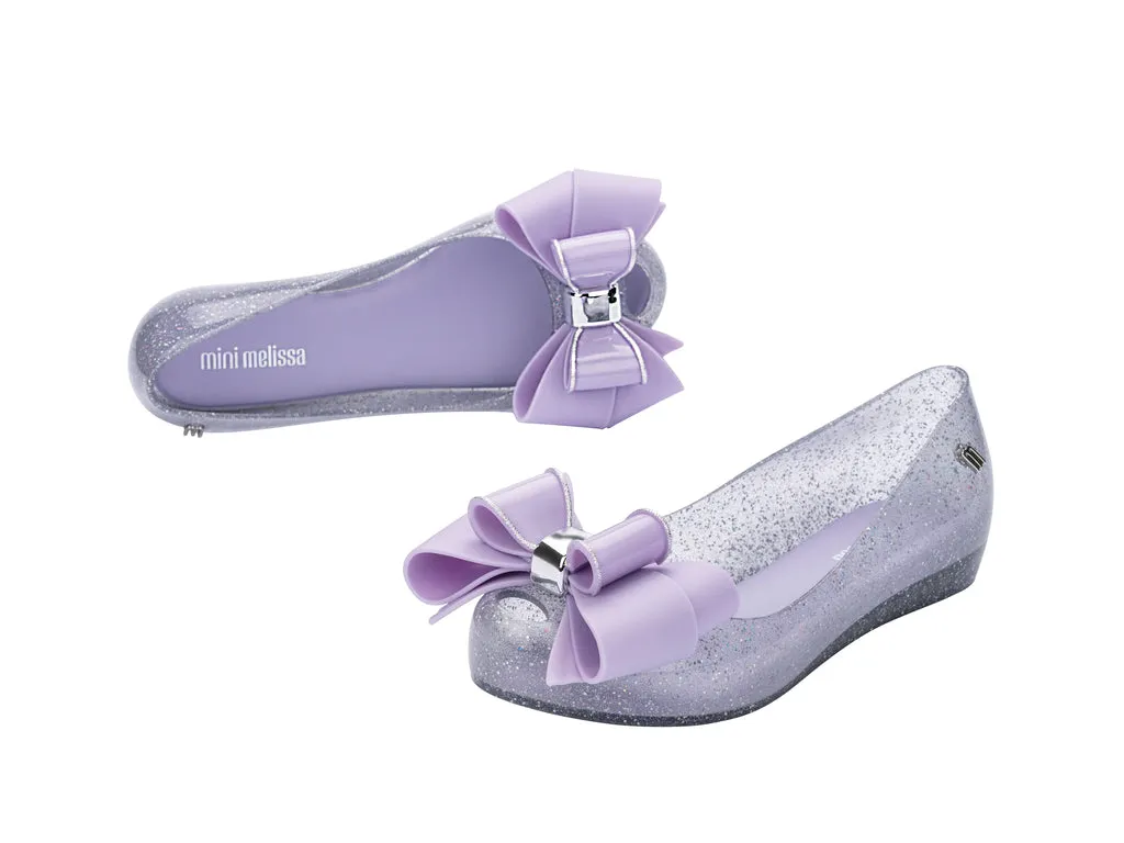 MINI MELISSA ULTRAGIRL SWEET IX INF