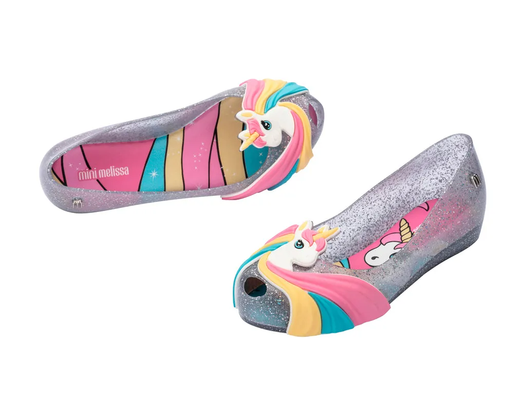 MINI MELISSA ULTRAGIRL UNI INF