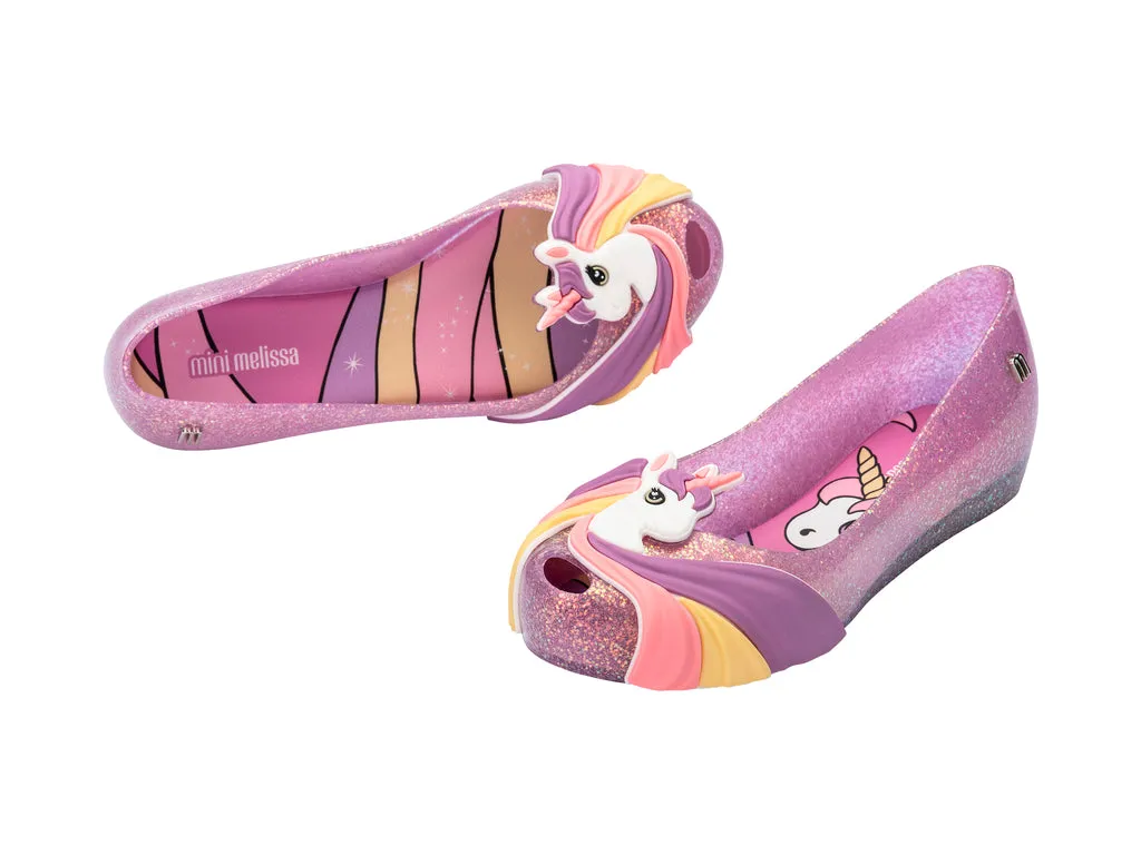 MINI MELISSA ULTRAGIRL UNI INF