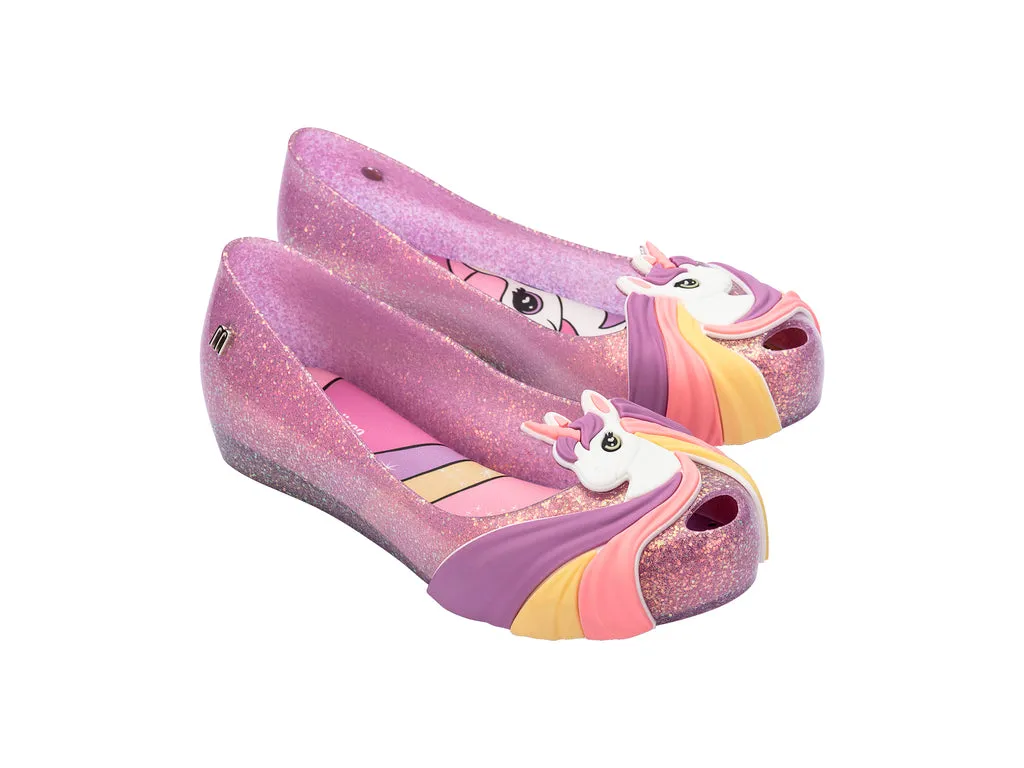 MINI MELISSA ULTRAGIRL UNI INF