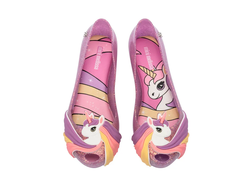 MINI MELISSA ULTRAGIRL UNI INF