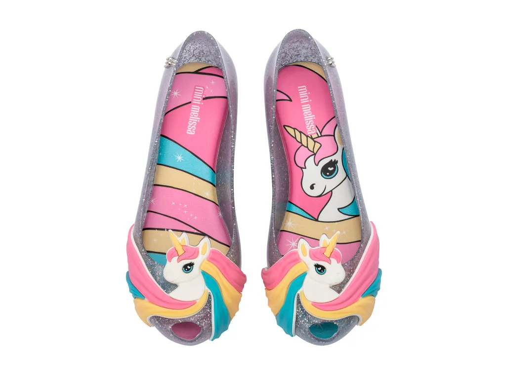 MINI MELISSA ULTRAGIRL UNI INF