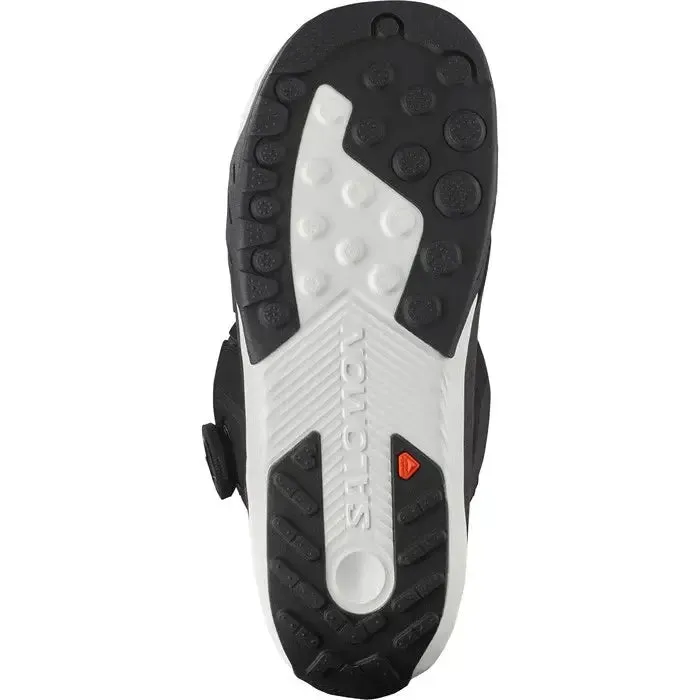 Salomon Dialogue Dual BOA Snowboard Boots