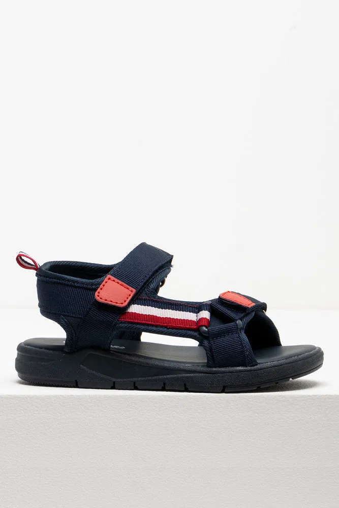 Sport Sandal Navy