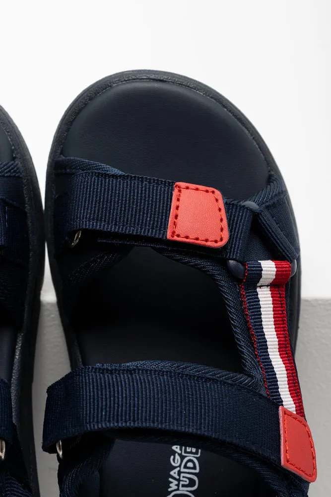 Sport Sandal Navy