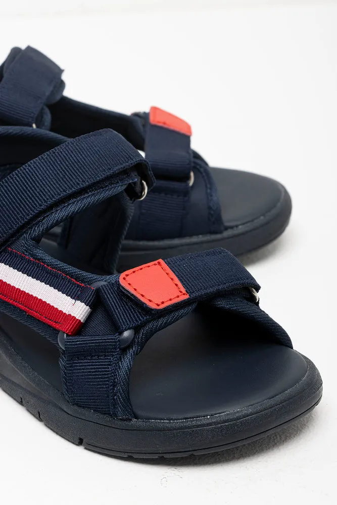 Sport Sandal Navy