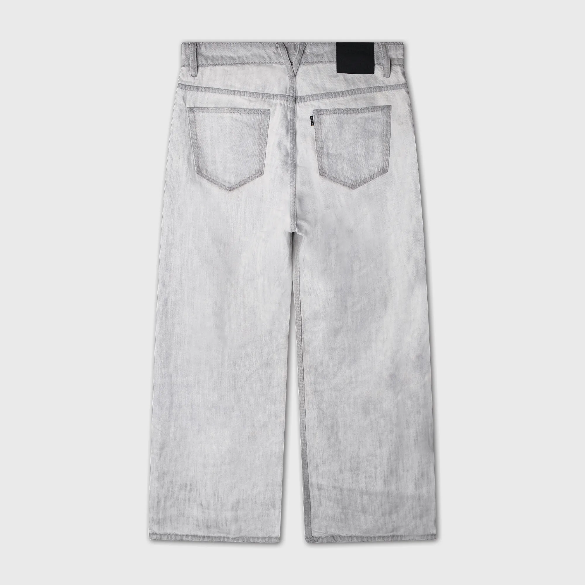 STUDIO DENIM [BLEACH]