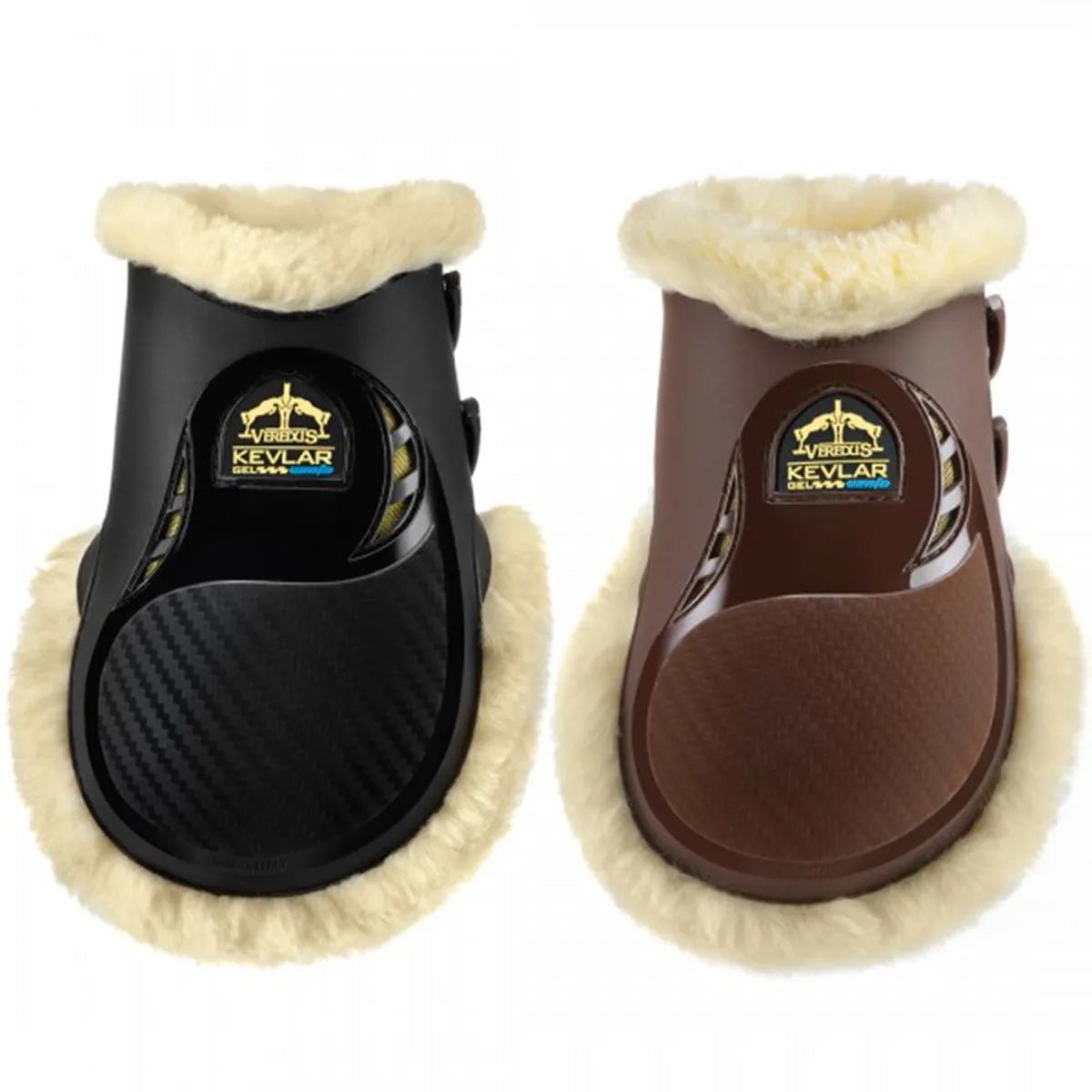 Veredus STS Kevlar Gel Vento Fleece Ankle Boots - Sale
