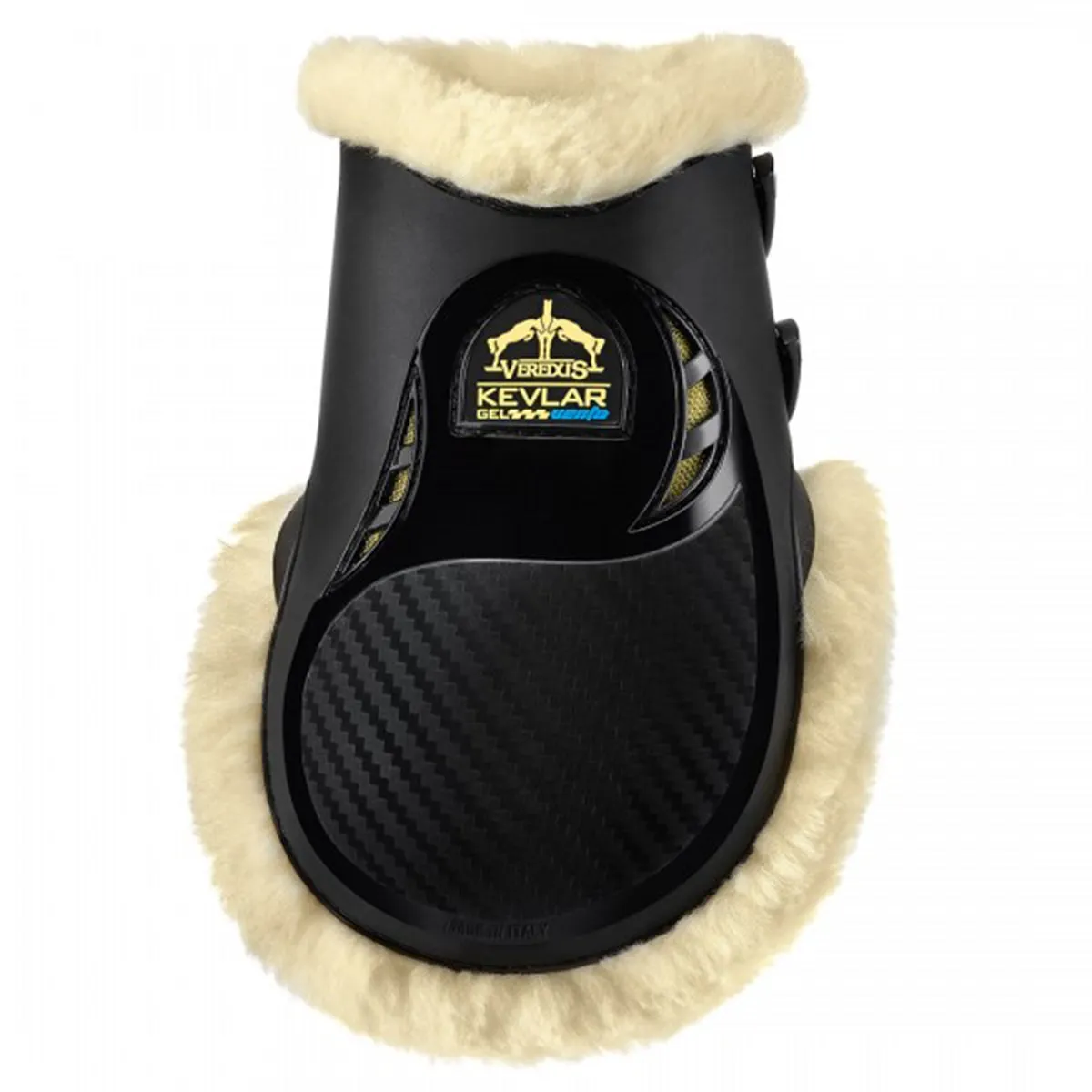 Veredus STS Kevlar Gel Vento Fleece Ankle Boots - Sale