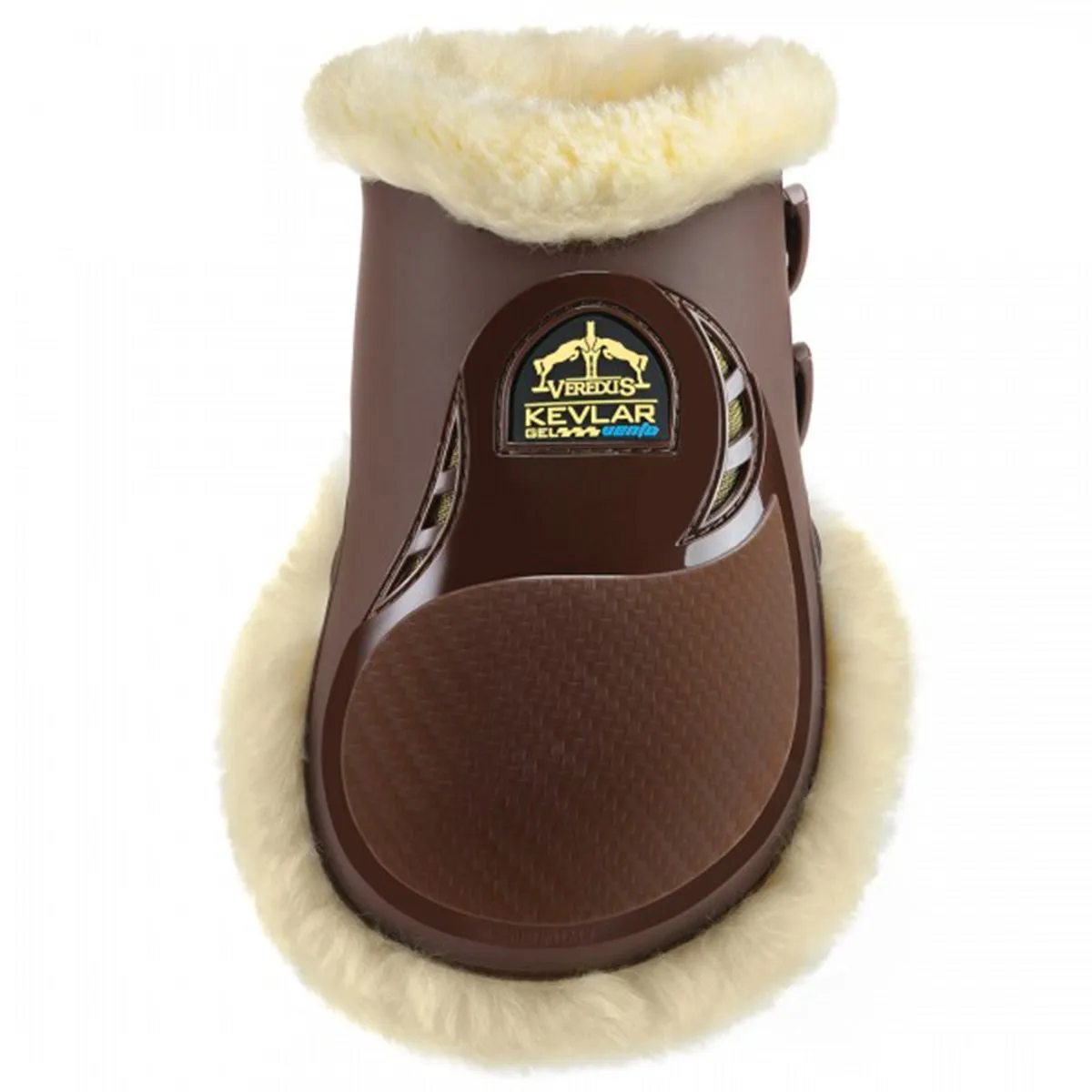 Veredus STS Kevlar Gel Vento Fleece Ankle Boots - Sale